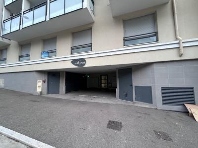 Annonce Vente Parking Nice 06