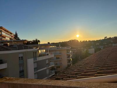 For rent Cannet 2 rooms 54 m2 Alpes Maritimes (06110) photo 0