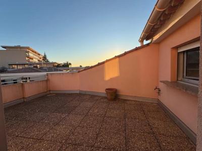 For rent Cannet 2 rooms 54 m2 Alpes Maritimes (06110) photo 1