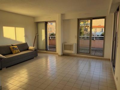 For rent Cannet 2 rooms 54 m2 Alpes Maritimes (06110) photo 4