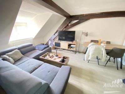 For rent Delle 3 rooms 53 m2 Belfort (90100) photo 0