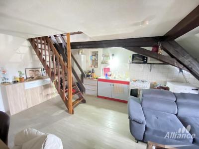 Annonce Location 3 pices Appartement Delle 90