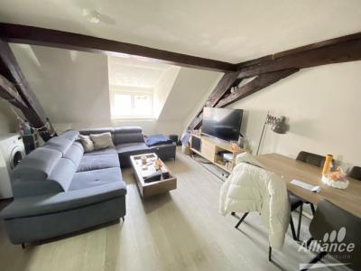 Louer Appartement Delle Belfort