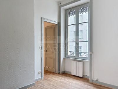 For rent Villeurbanne 2 rooms 41 m2 Rhone (69100) photo 2