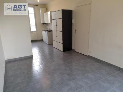 For rent Beauvais 1 room 23 m2 Oise (60000) photo 1