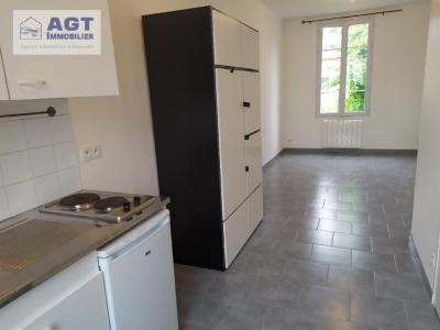 For rent Beauvais 1 room 23 m2 Oise (60000) photo 2