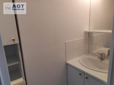 For rent Beauvais 1 room 23 m2 Oise (60000) photo 4