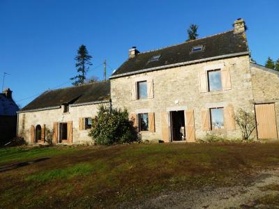 For sale Ploerdut 7 rooms 180 m2 Morbihan (56160) photo 0