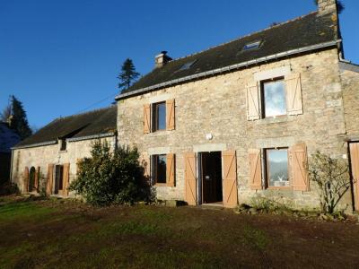 For sale Ploerdut 7 rooms 180 m2 Morbihan (56160) photo 1