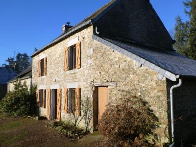 For sale Ploerdut 7 rooms 180 m2 Morbihan (56160) photo 2