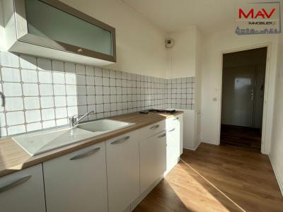 For sale Marcq-en-baroeul 2 rooms 46 m2 Nord (59700) photo 2