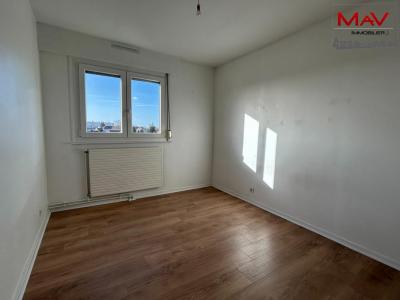 For sale Marcq-en-baroeul 2 rooms 46 m2 Nord (59700) photo 3