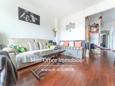 Annonce Vente 4 pices Appartement Marseille-13eme-arrondissement 13