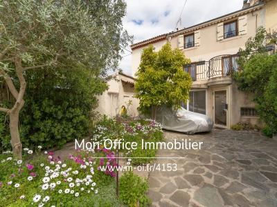 For sale Plan-de-cuques 5 rooms 107 m2 Bouches du Rhone (13380) photo 0