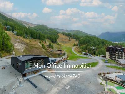 For sale Orres 1 room 28 m2 Hautes alpes (05200) photo 3