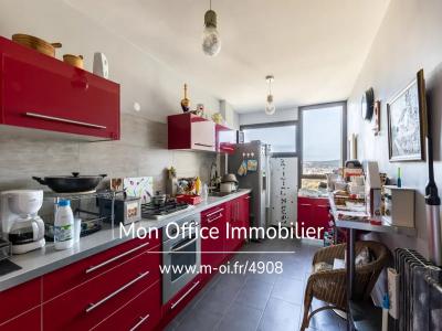 Annonce Vente 4 pices Appartement Marseille-13eme-arrondissement 13