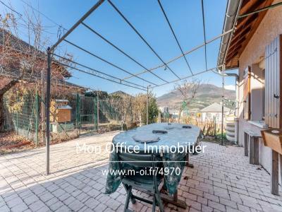 For sale Savines-le-lac 4 rooms 95 m2 Hautes alpes (05160) photo 2