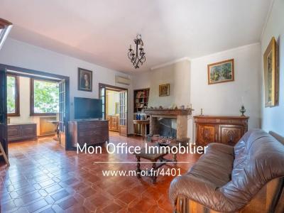 For sale Allauch 10 rooms 190 m2 Bouches du Rhone (13190) photo 4