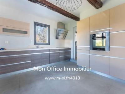 For sale Saint-andre-d'embrun 6 rooms 205 m2 Hautes alpes (05200) photo 4