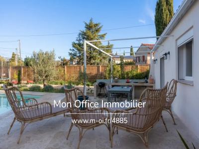 For sale Aubagne 4 rooms 100 m2 Bouches du Rhone (13400) photo 2