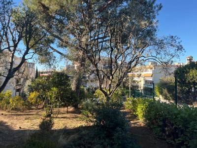 For sale Nice 1 room 30 m2 Alpes Maritimes (06200) photo 0