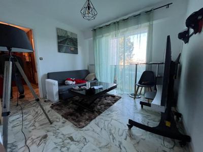 For sale Nice 1 room 30 m2 Alpes Maritimes (06200) photo 2