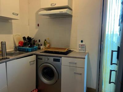 For sale Nice 1 room 30 m2 Alpes Maritimes (06200) photo 3