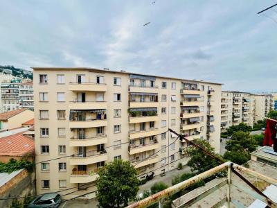 Acheter Appartement 54 m2 Nice