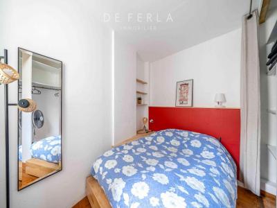 For sale Paris-15eme-arrondissement 2 rooms 25 m2 Paris (75015) photo 4