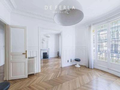 For sale Paris-15eme-arrondissement 5 rooms 152 m2 Paris (75015) photo 2