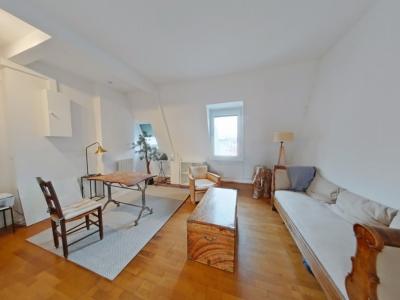 Louer Appartement Paris-6eme-arrondissement Paris