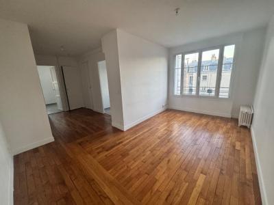 Louer Appartement Paris-17eme-arrondissement Paris