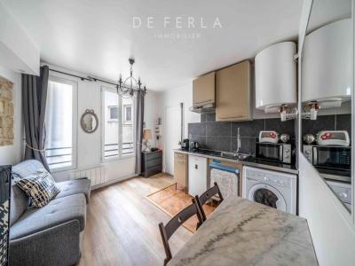 For sale Paris-6eme-arrondissement 2 rooms 29 m2 Paris (75006) photo 1