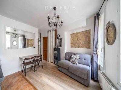 For sale Paris-6eme-arrondissement 2 rooms 29 m2 Paris (75006) photo 3