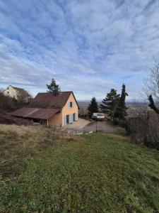 Annonce Location 5 pices Maison Gueberschwihr 68