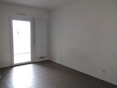 For rent Nantes 2 rooms 47 m2 Loire atlantique (44100) photo 2