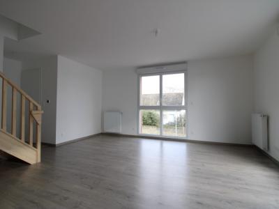 For rent Saint-herblain 4 rooms 94 m2 Loire atlantique (44800) photo 3