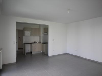 For rent Saint-herblain 3 rooms 64 m2 Loire atlantique (44800) photo 1