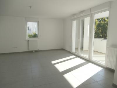 For rent Saint-herblain 3 rooms 64 m2 Loire atlantique (44800) photo 2