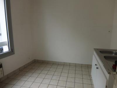 For rent Nantes 2 rooms 52 m2 Loire atlantique (44100) photo 3