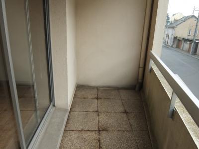 For rent Nantes 2 rooms 52 m2 Loire atlantique (44100) photo 4