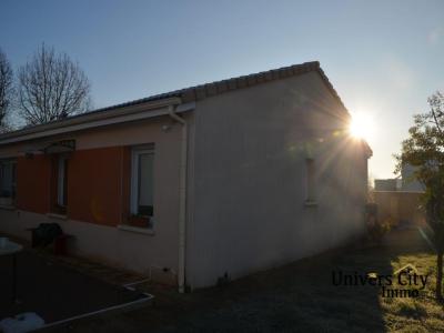 For sale Saint-lumine-de-clisson 3 rooms 115 m2 Loire atlantique (44190) photo 0