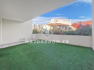 For sale Marseille-10eme-arrondissement 2 rooms 34 m2 Bouches du Rhone (13010) photo 1