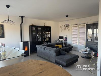 For sale Enval 5 rooms 105 m2 Puy de dome (63530) photo 2