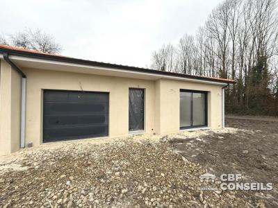 Annonce Vente 4 pices Maison Cellule 63