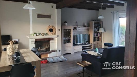 For sale Montchanin 5 rooms 115 m2 Saone et loire (71210) photo 1