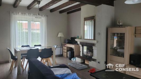 For sale Montchanin 5 rooms 115 m2 Saone et loire (71210) photo 2