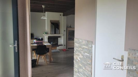 For sale Montchanin 5 rooms 115 m2 Saone et loire (71210) photo 3