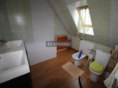 For sale Grande-synthe 6 rooms 140 m2 Nord (59760) photo 4