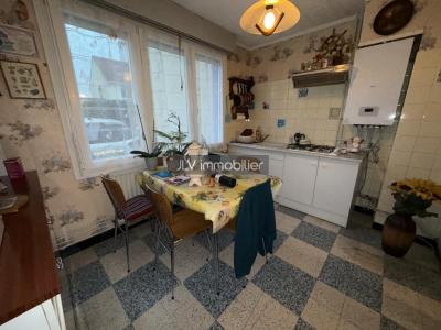 For sale Cappelle-la-grande 6 rooms 92 m2 Nord (59180) photo 1